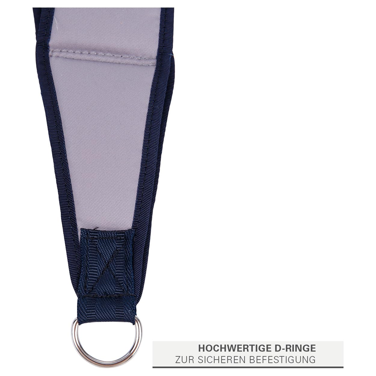 Sport-Tec Kopfschlinge Standard für Schlingentisch, Schlingentischbesteck, 67x17 cm
