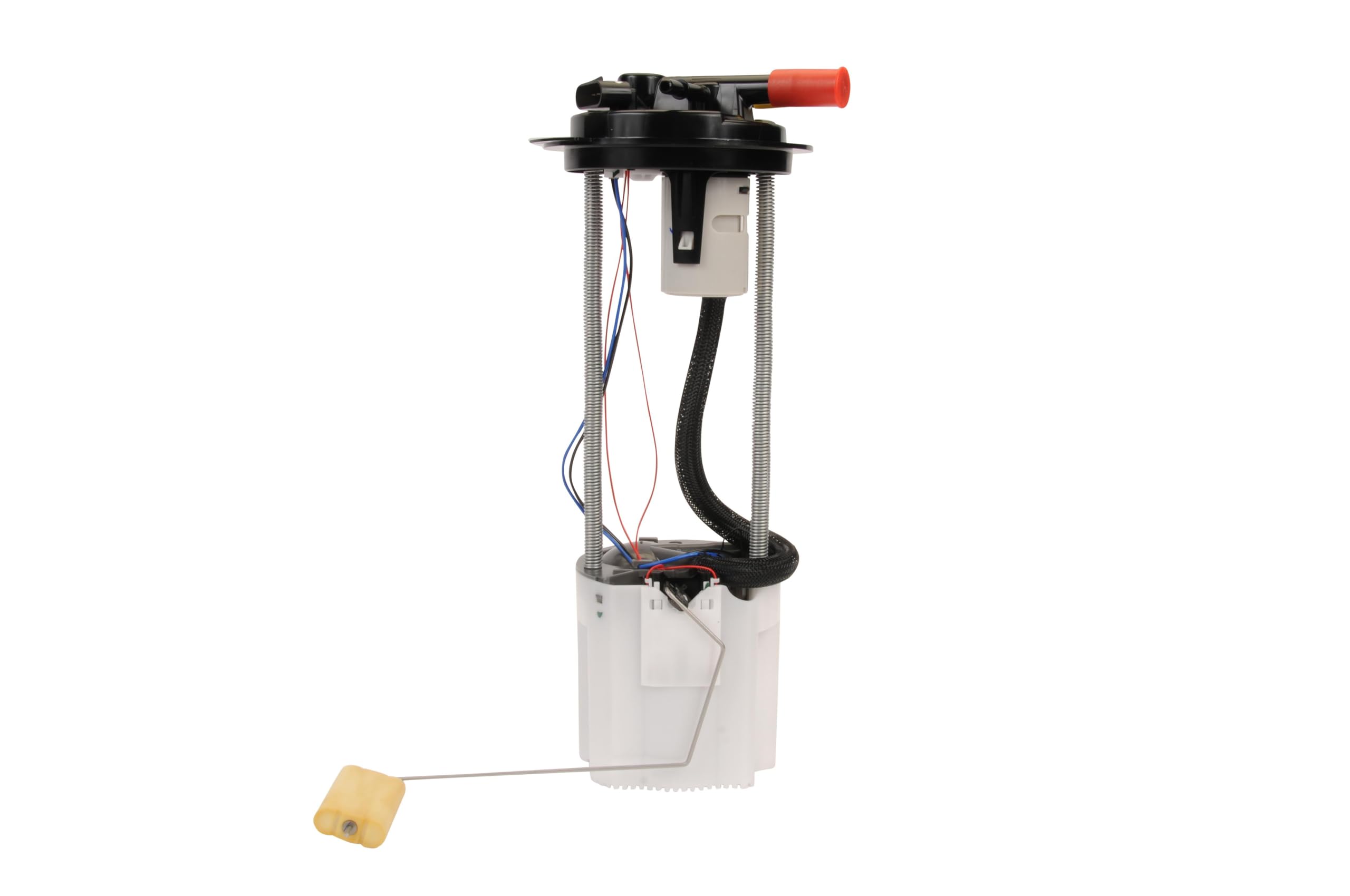 Amazon.com: GM Genuine Parts MU2160 Fuel Pump and Level Sensor 