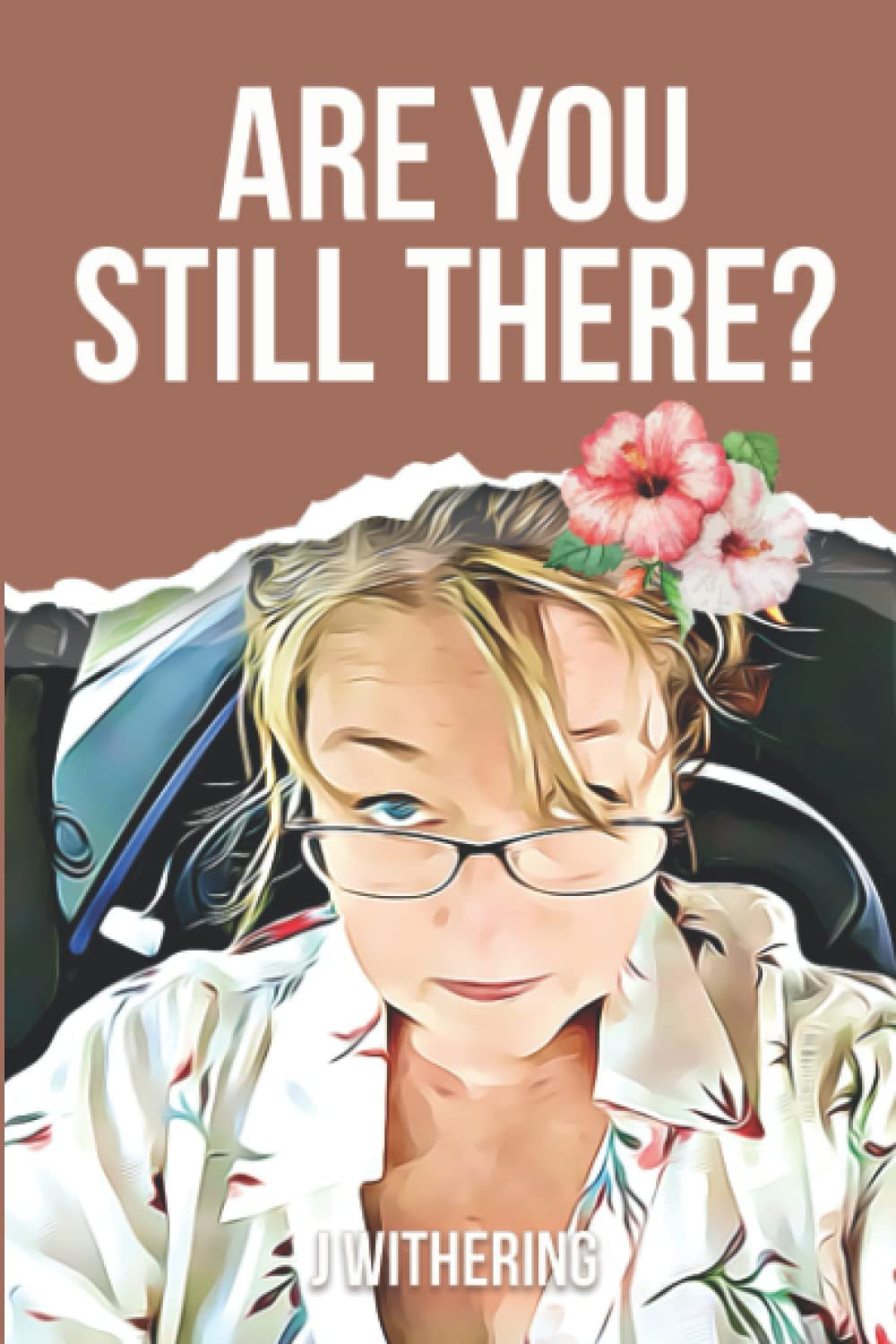 Are you still there?