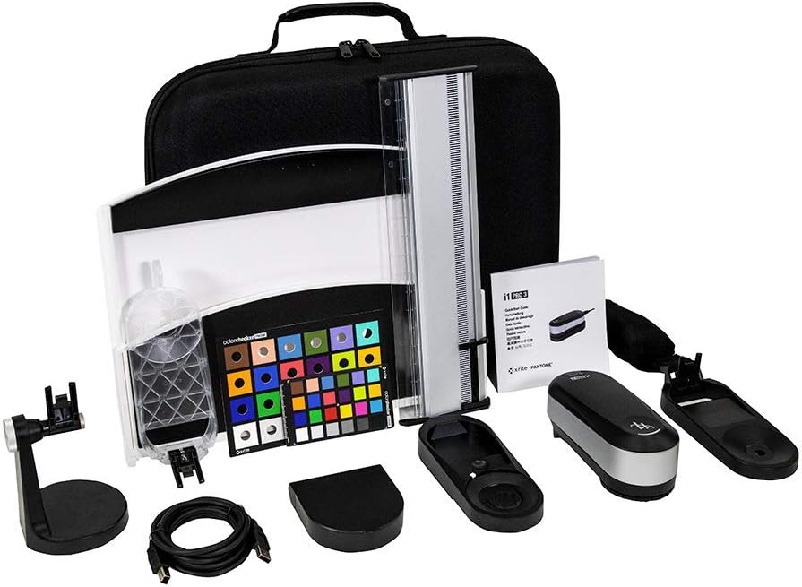 i1Publish Pro 3