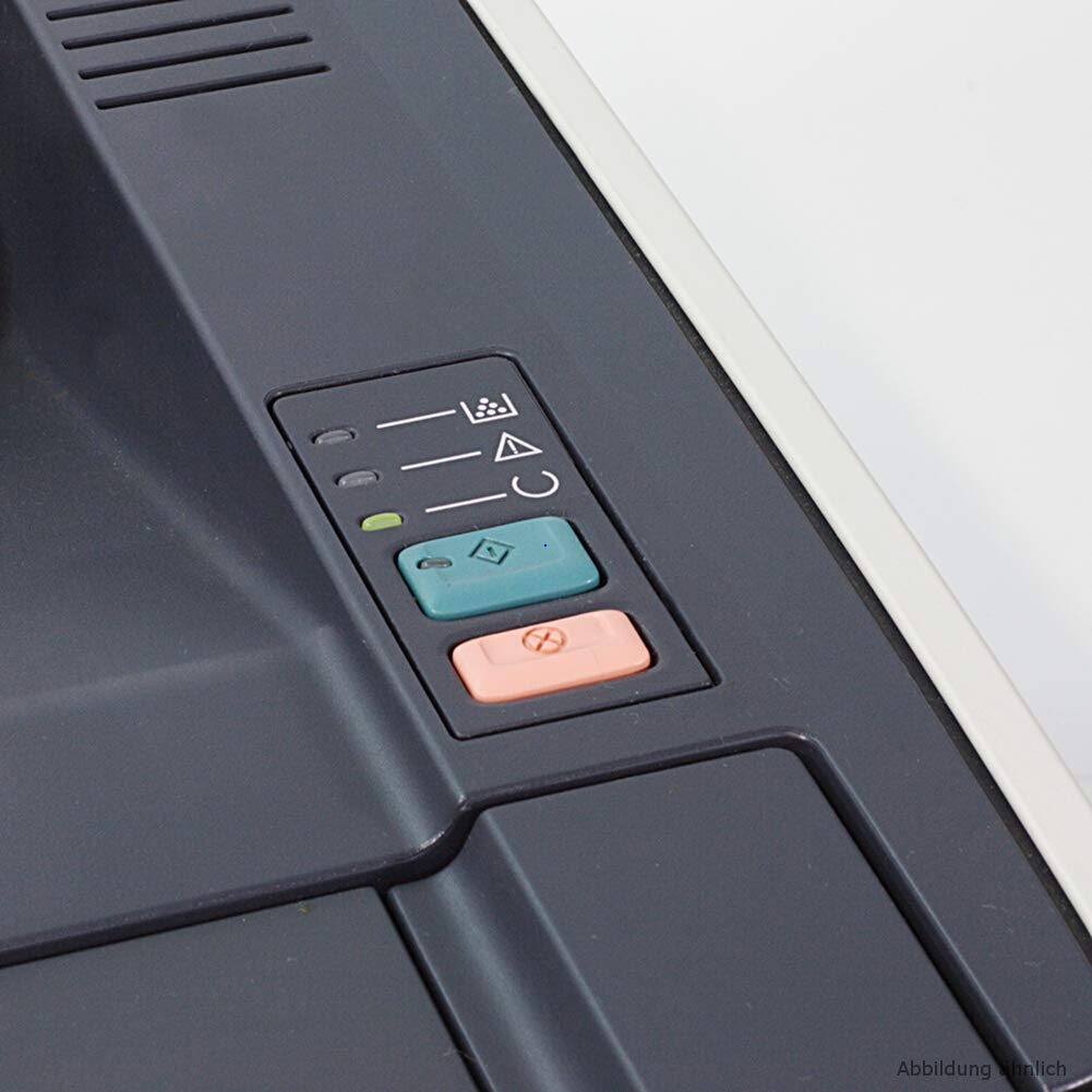 HP Laserjet 1320N Laser Stampanti