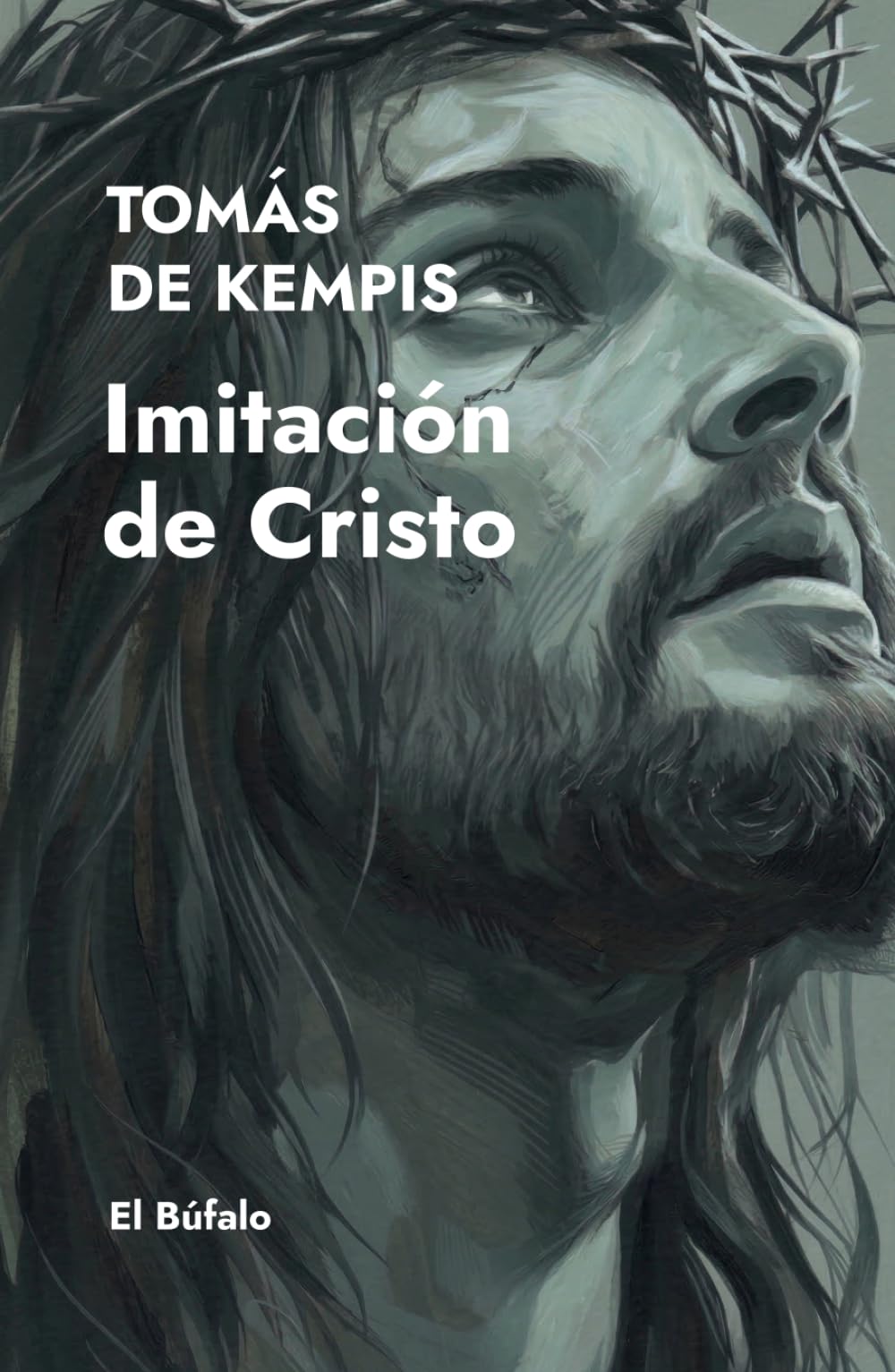 Imitación de Cristo