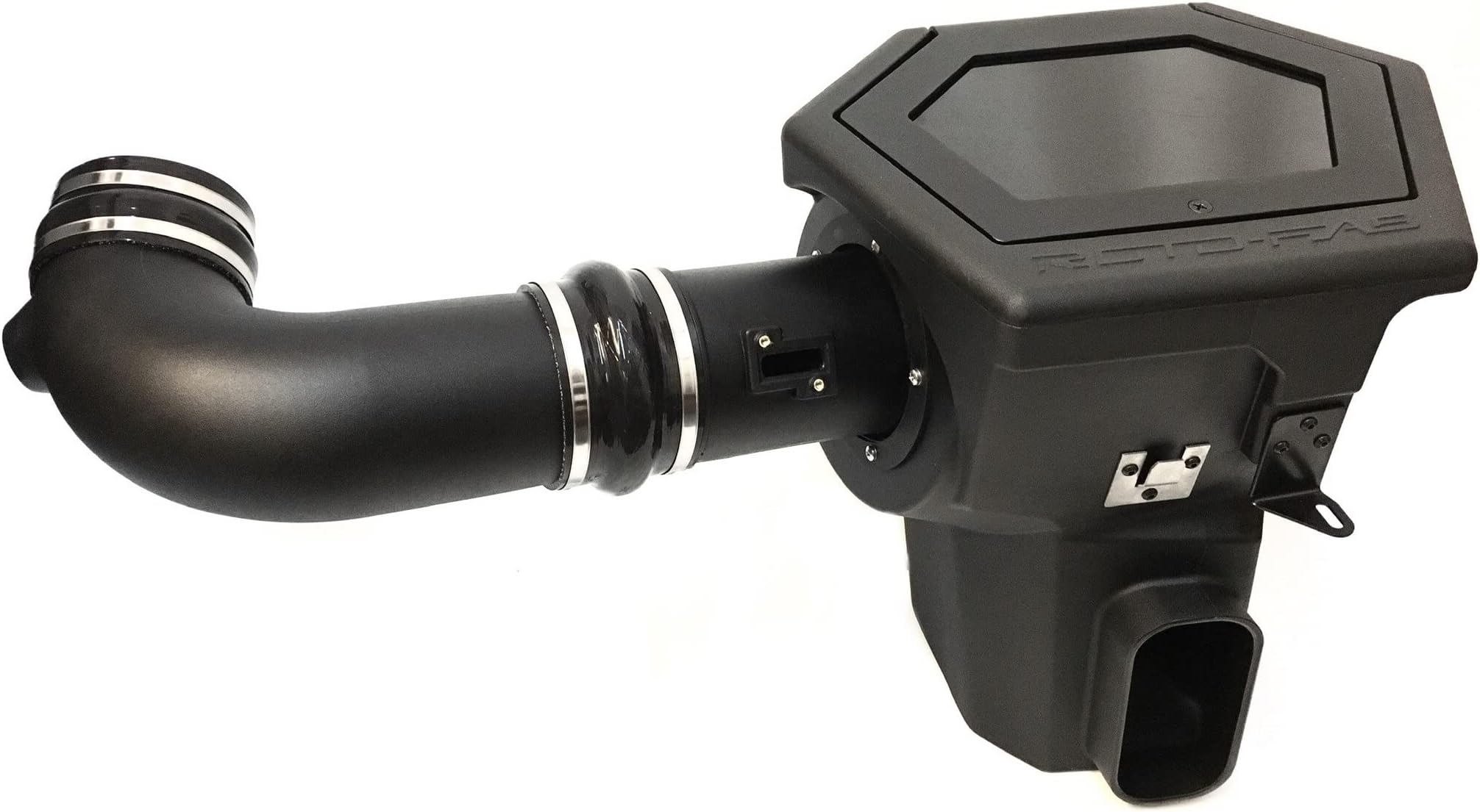 RotoFab Roto-Fab Cold Air Intake Kit with Oiled Filter 10161085-S Compatible with 2021+ Suburban 5.3L