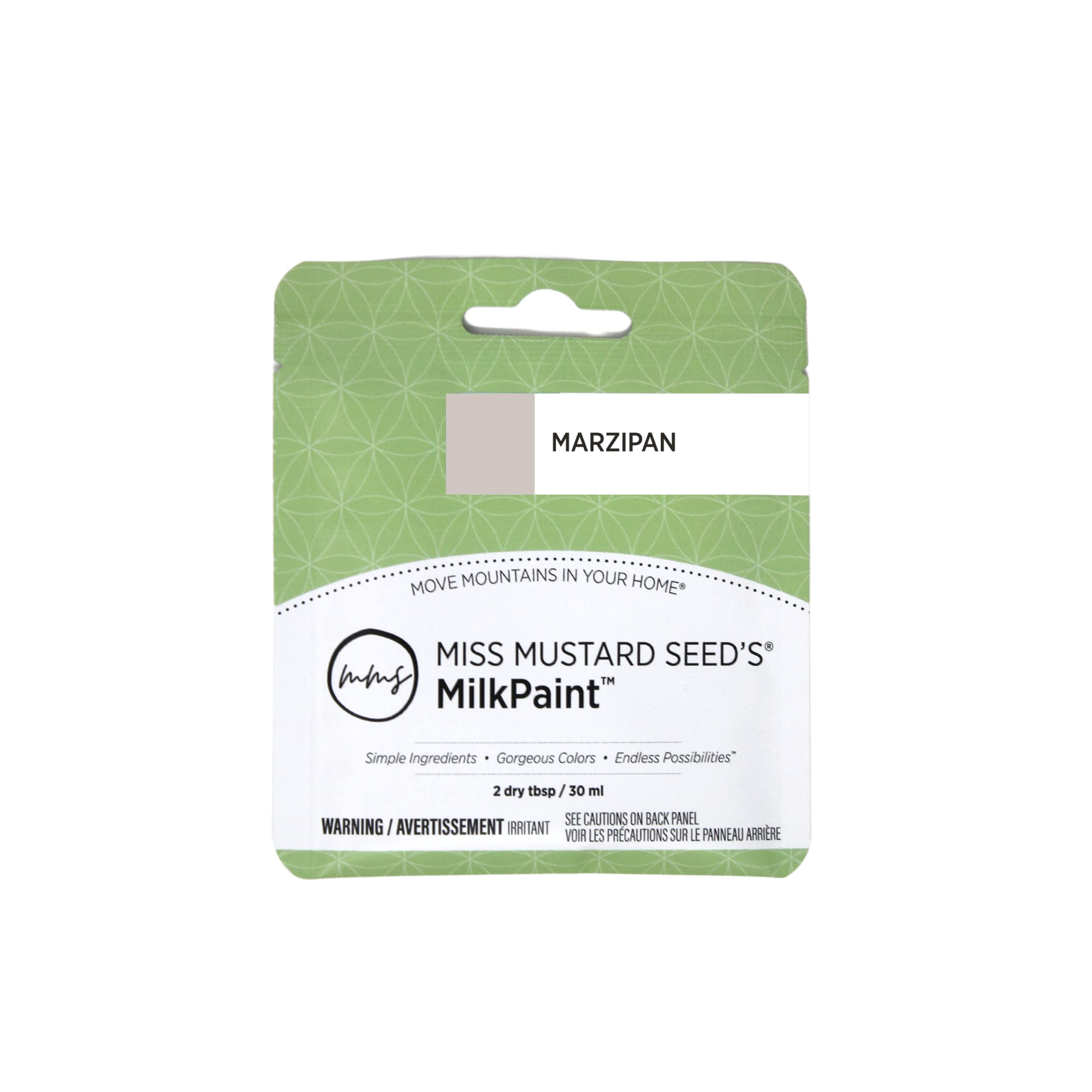 Miss Mustard Seed's Milk Paint Marzipan 30g