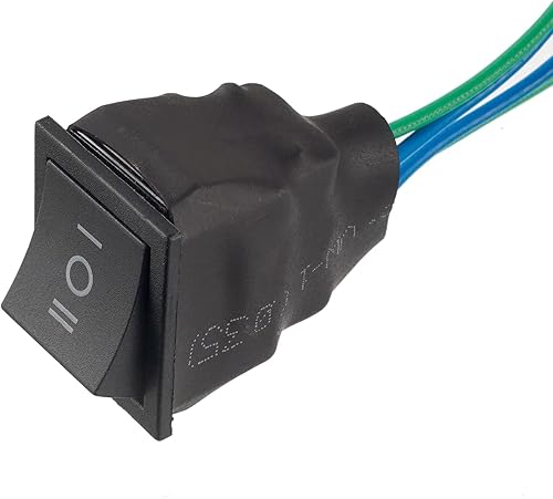 Miniatura 5 de BOJACK Controlador de velocidad del motor 9V-60V 12V 24V 36V 48V 60V Motor de cepillo Controlador Módulo de controles del motor Modulador de ancho