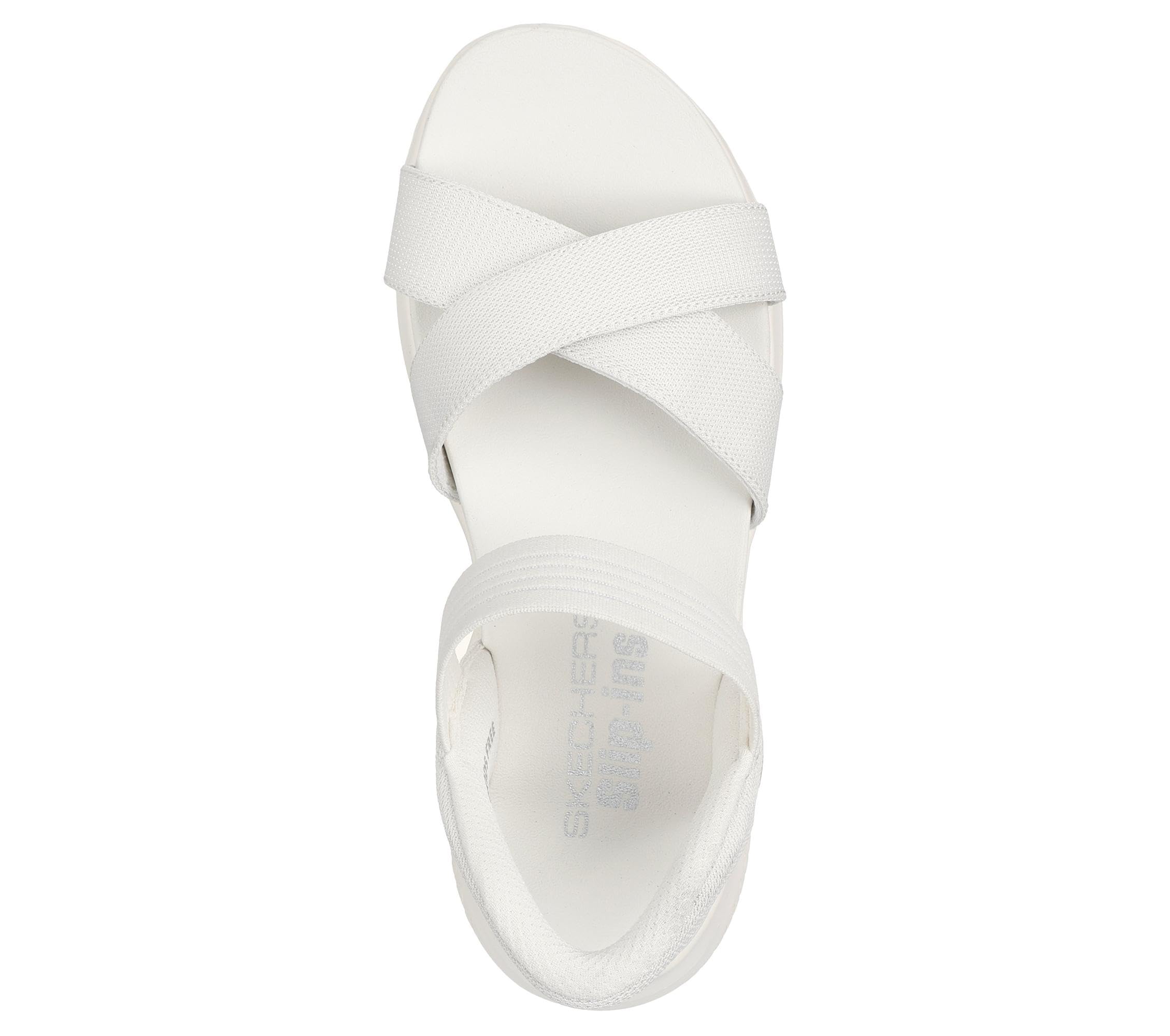 Skechers Kobiety Ultra Flex 3.0 Sandal Never BetterSandał