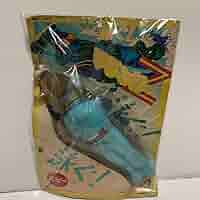 Amazon.co.jp: レア ポピー 泳ぐ マジンガーZ 人形 ダイナミック