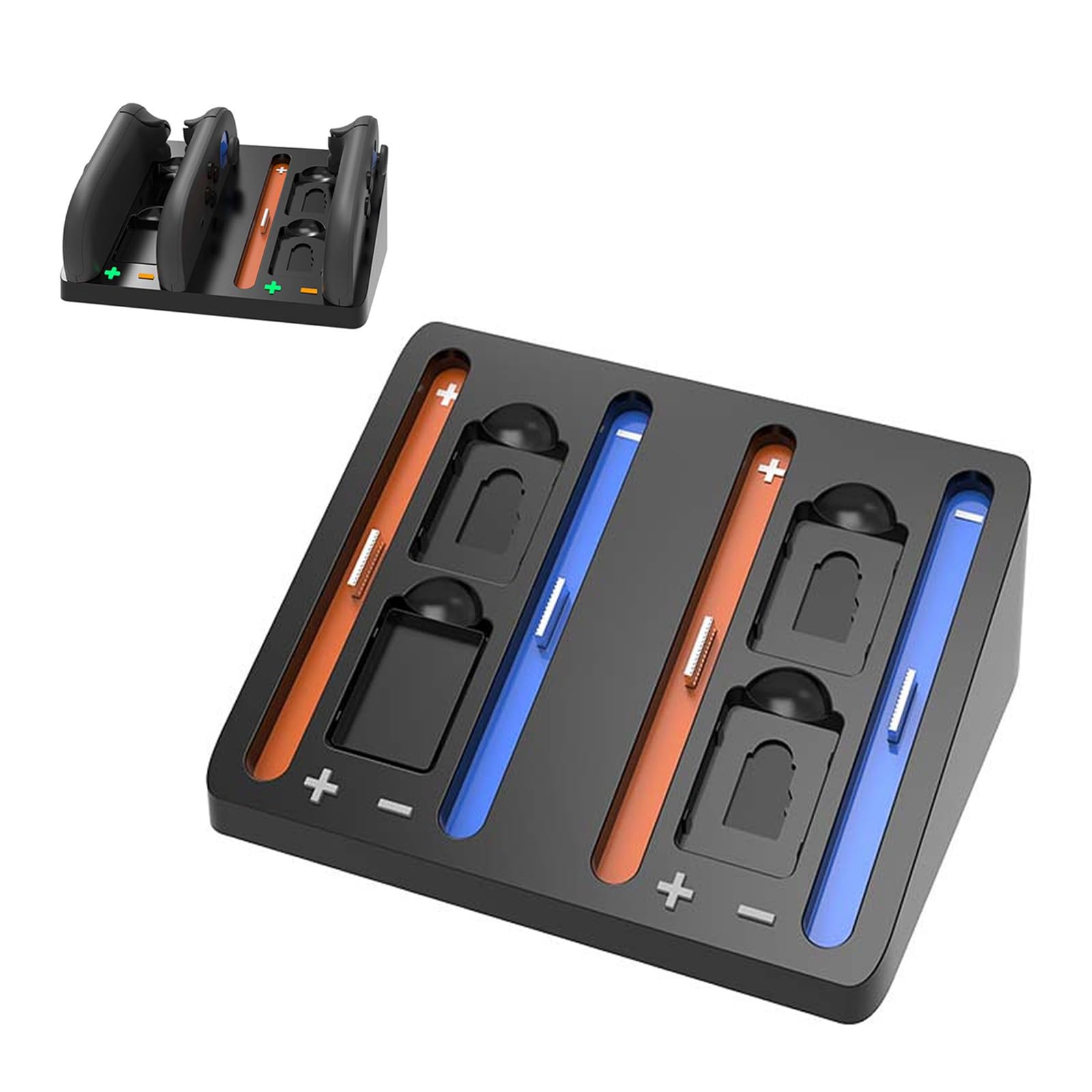 Amazon.co.jp: Switch 2 対応 充電器 Joy-Con スイッチ2 ジョイコン 