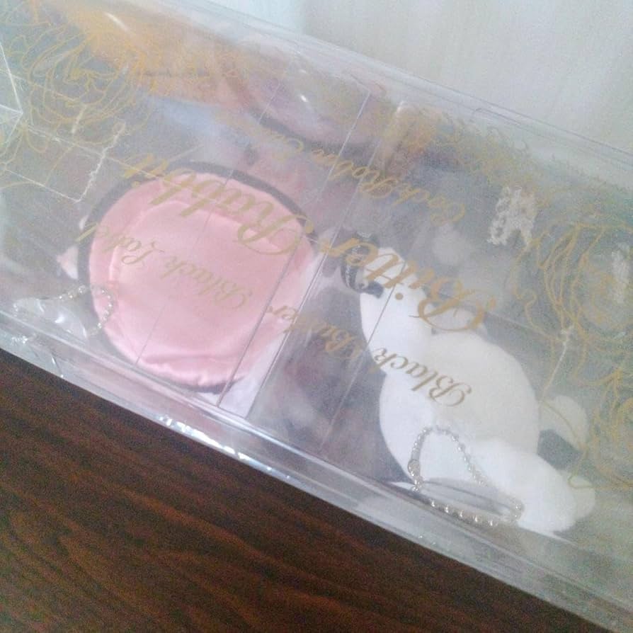 黒執事　ビターラビット　クックロビン 黒執事 Black Label on X: 