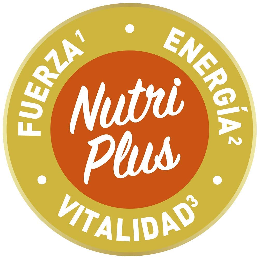 Meritene® FUERZA Y VITALIDAD Batidos - Suplementa tu nutrición y mantén tu sistema inmune con vitaminas, minerales y proteínas - Vainilla, Chocolate, Fresa y Café Decaf – 4 packs x 15 sobres x 30g