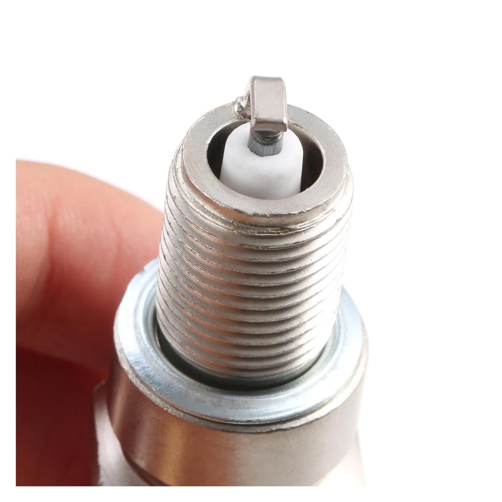 3 Juegos De Filtro De Aire for Cortacésped, Filtro De Combustible Y Kit De Bujías, Reemplaza 17211-Z8B-901, 16952-Z8B-000, Compatible Con Honda GCV160, GCV160A0, GCV160LA0, GCV170