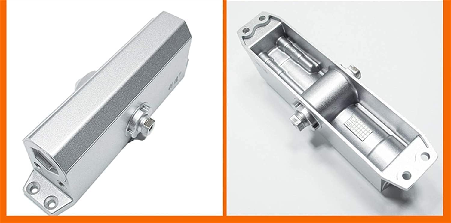 Automatyczne zamykanie drzwi, hydrauliczne zamykanie drzwi sprężynowych, hydrauliczne urządzenie buforowe do drzwi przesuwnych w domu, samozamykacz, zamknięcia drzwi Zamkacze drzwi Bufor chroni drzwi