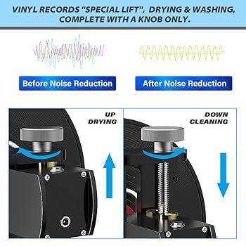 レコード超音波洗浄機 Amazon.co.jp: WEWU 超音波洗浄機 レコード クリーナー セット