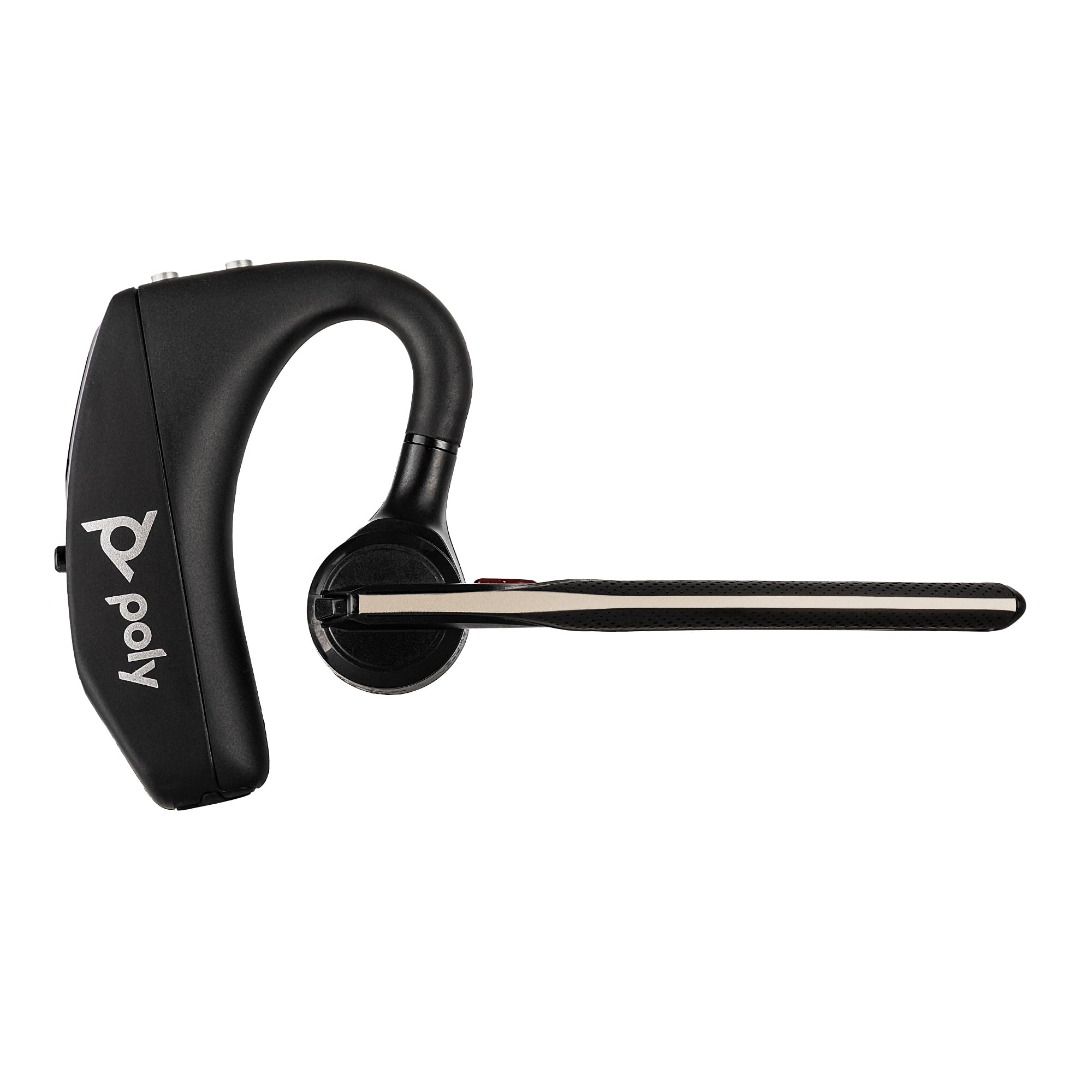 Poly Voyager 5200 ワイヤレスヘッドセット Amazon.com: POLY Voyager 5200 Wireless Headset (Plantronics