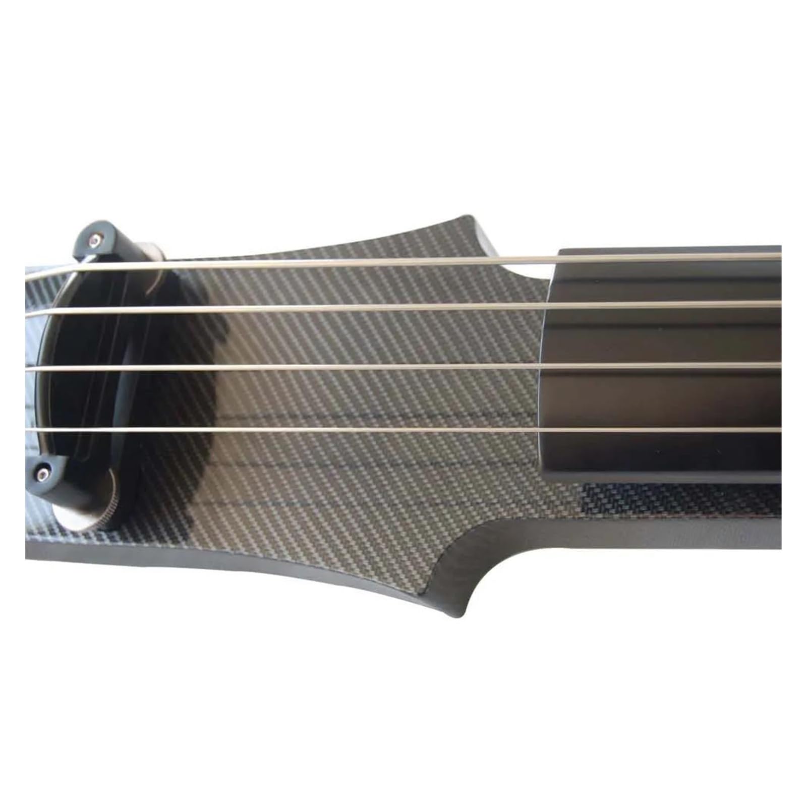 Violino Strumento A Corda Contrabbasso Elettrico 4/4 Violino