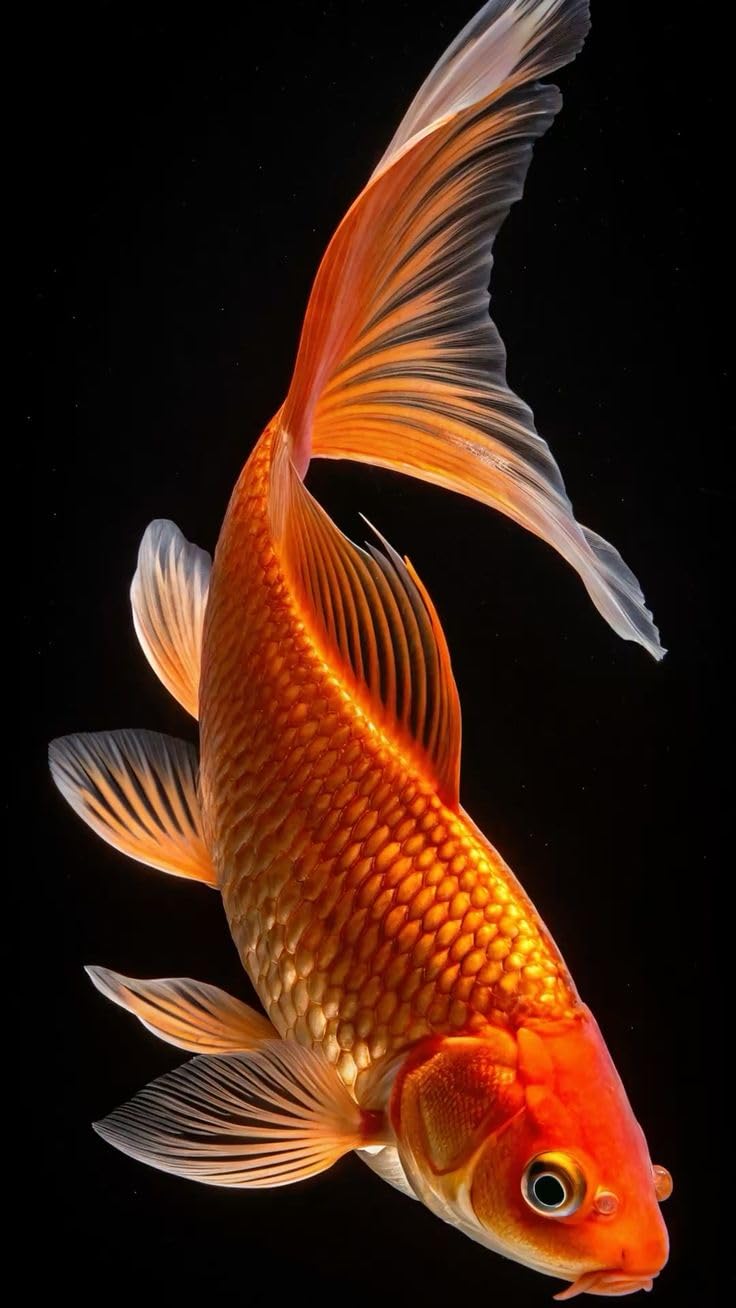 1.1 Kg Buket Koi Food 3