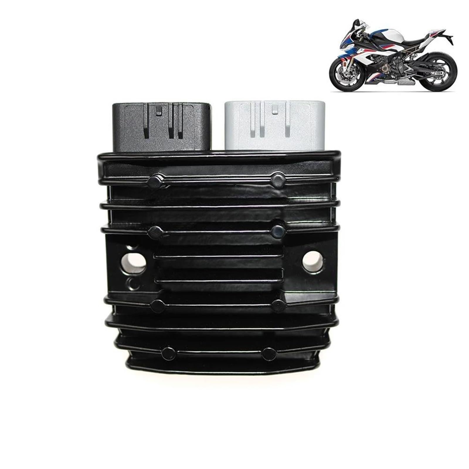 Componente di riparazione Raddrizzatore Regolatore Tensione Per S1000RR C600 R1200RS S1000R R1200R C650 GT S1000XR C650 2008-2017