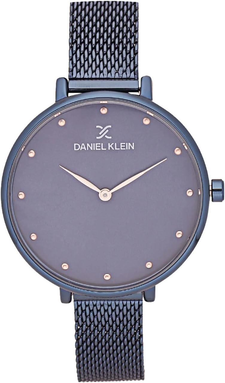 Analog Dial Women's Watch