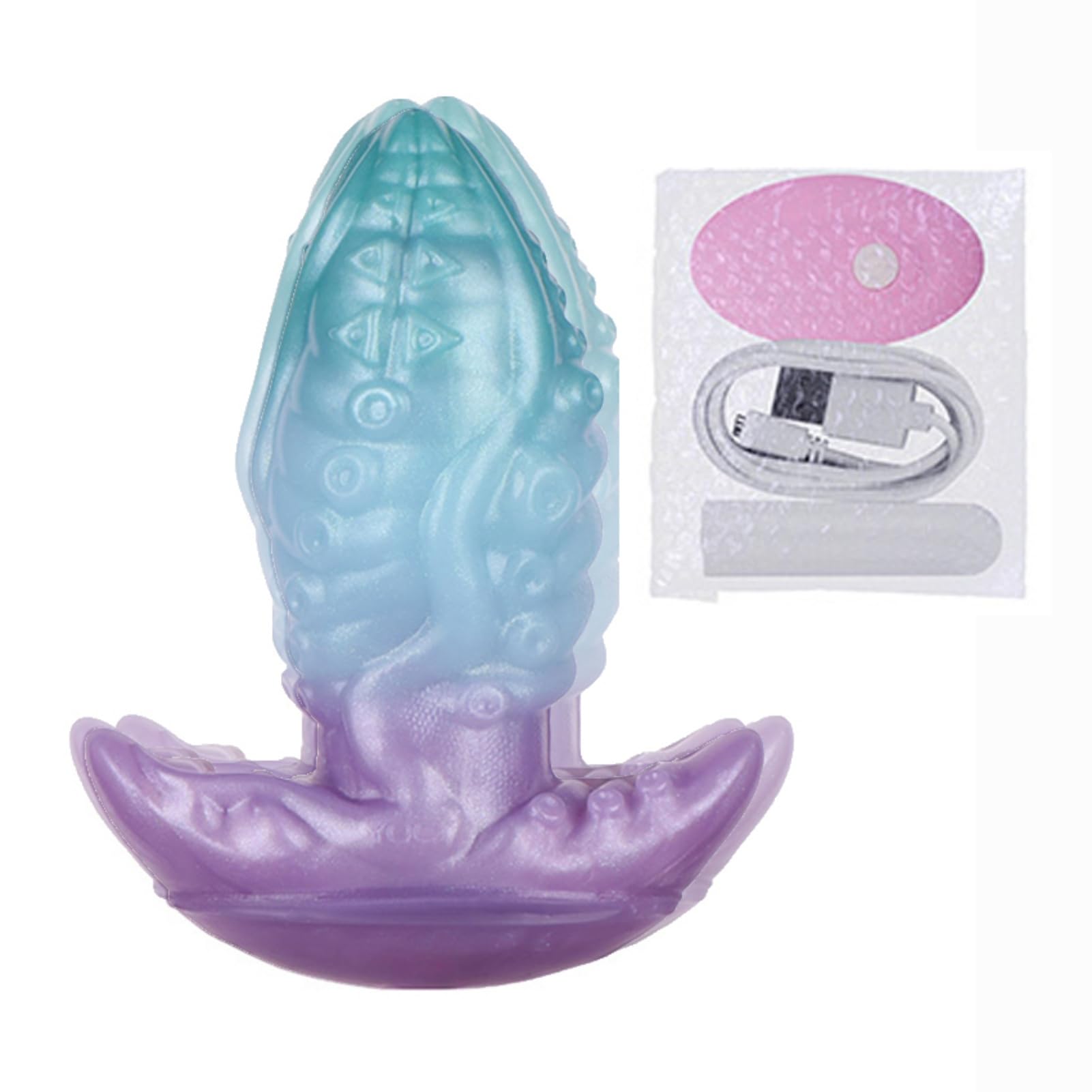 anal plug material Monster Butt Plug: Best Silicone Anal Toys 2025