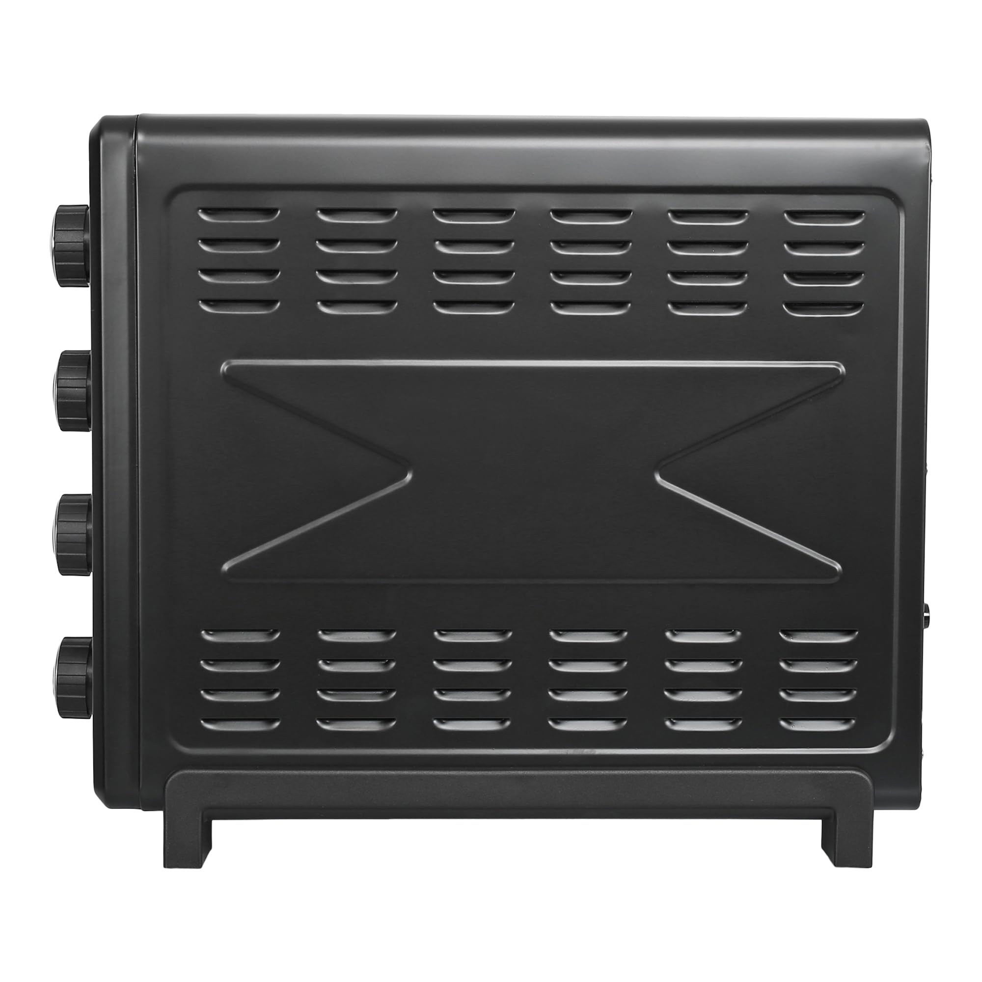 Faber 60L Oven Toaster Grill - Bake, Toast, Roast! -17