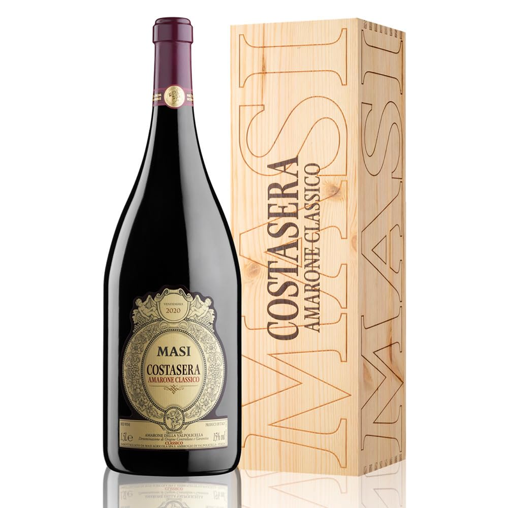 MASI "MAGNUM COSTASERA" 2020 | Amarone della Valpolicella Classico DOCG | 1500 ml
