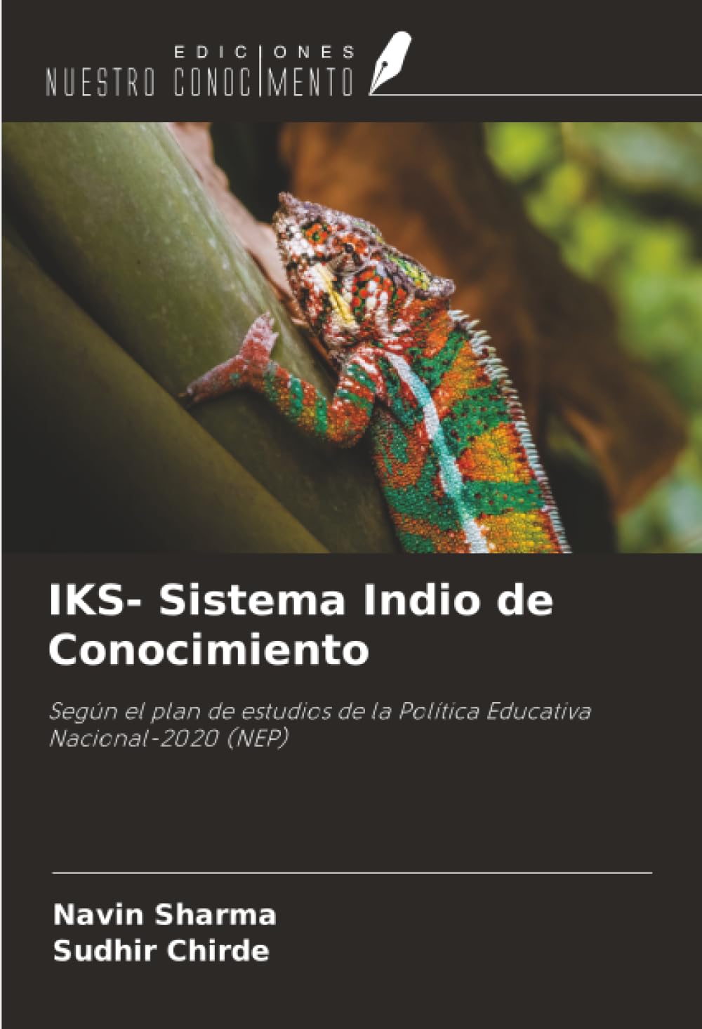 IKS- Sistema Indio de Conocimiento: Según el plan de estudios de la Política Educativa Nacional-2020 (NEP)