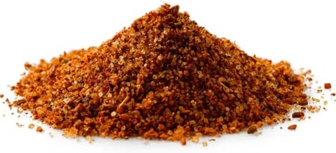Bongivoanni Farine e Bontà Naturali Misto Spezie per Arrosti in Vasetto 25g - Mix Aromatico Gourmet per Carni...