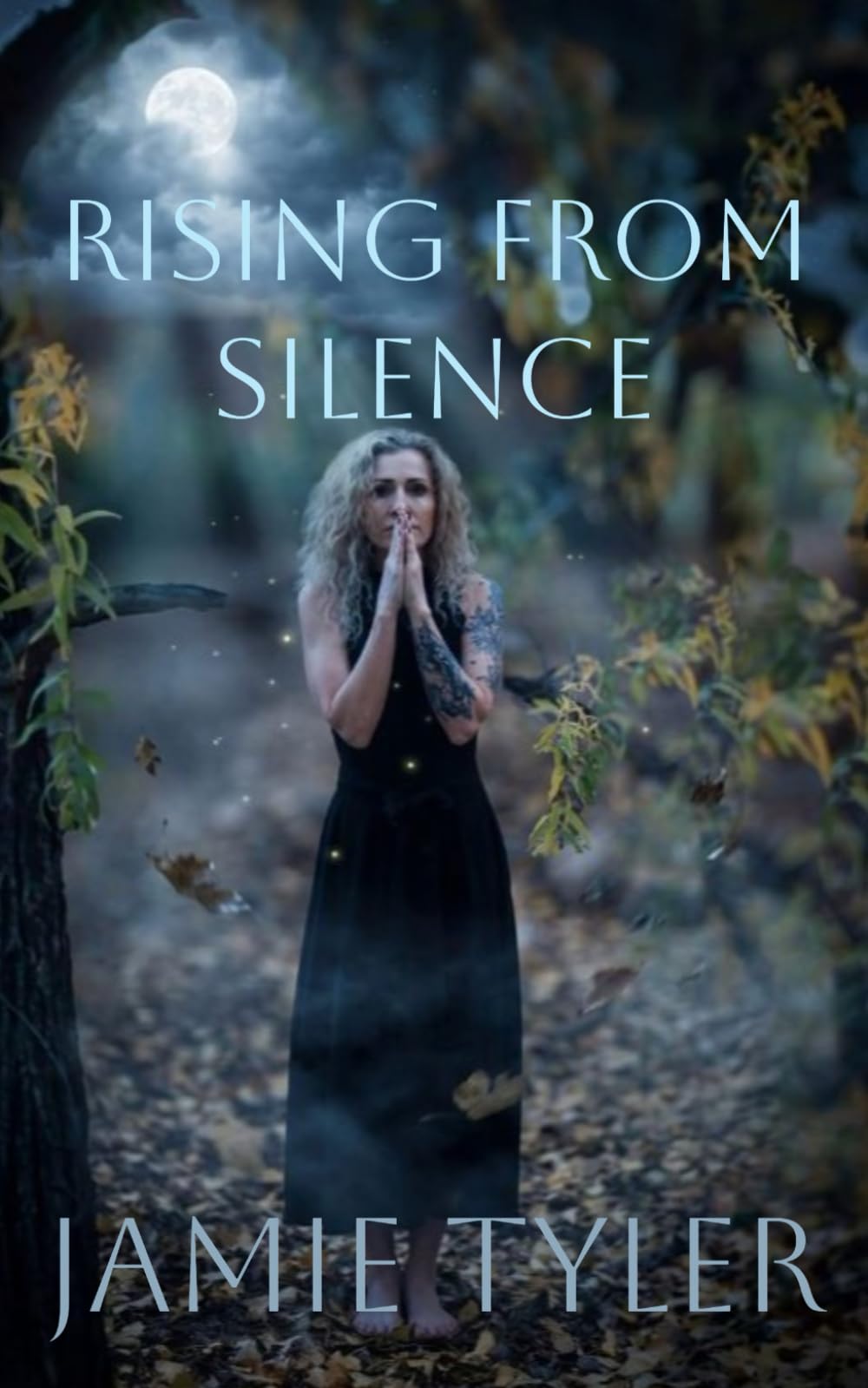 Rising in Silence