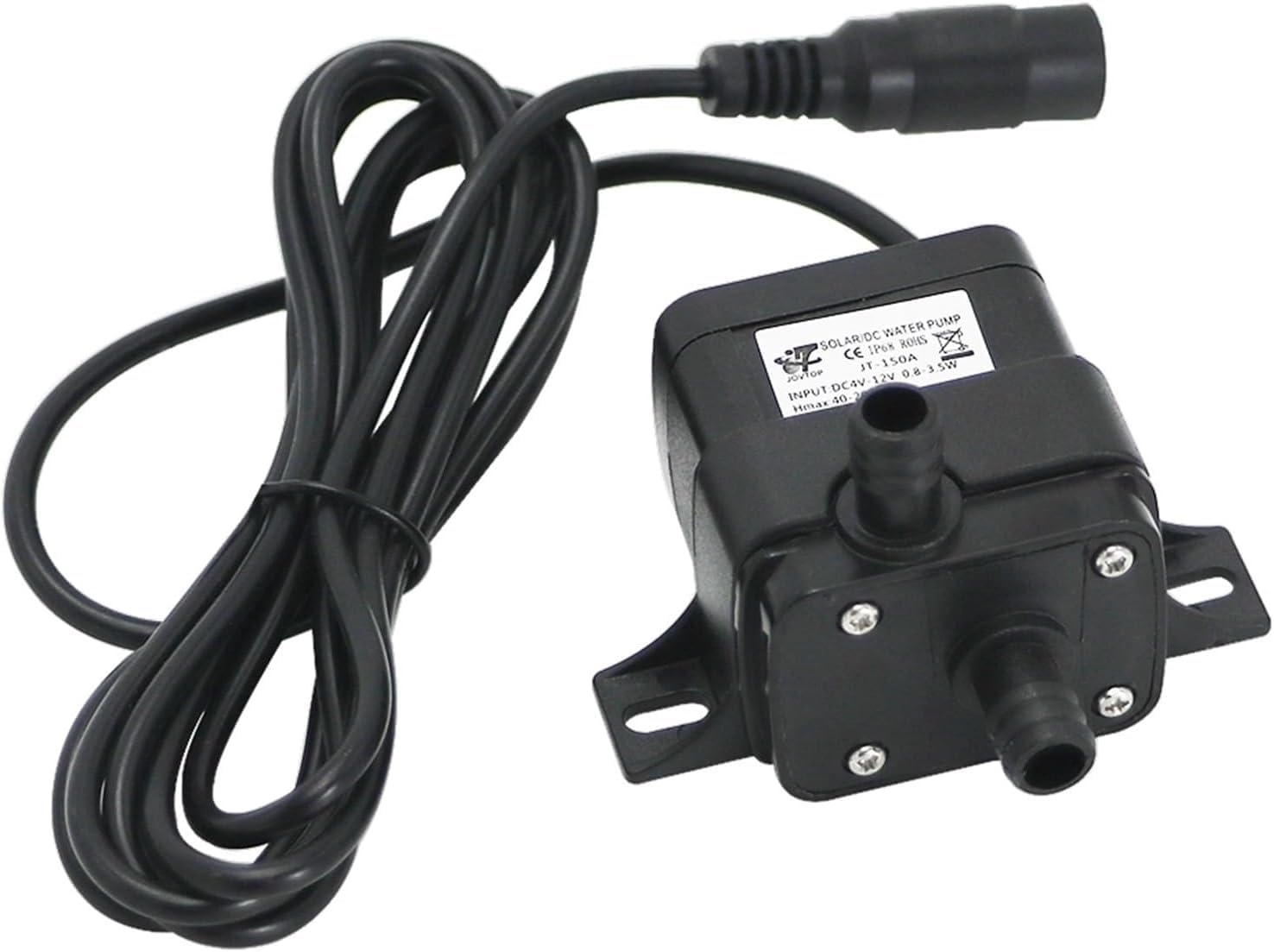 See full amazon price history chart for REES52 DC 12V Mini Self Priming Pump Water-cooled Water Pump Cooling plate Cooling Circulation Pump DC Micro REES52 DC 12V Mini Self Priming Pump Water-cooled Water Pump Cooling plate Cooling Circulation Pump DC Micro (B0CKPYPQSN) Amazon Price History, Amazon Price Tracker