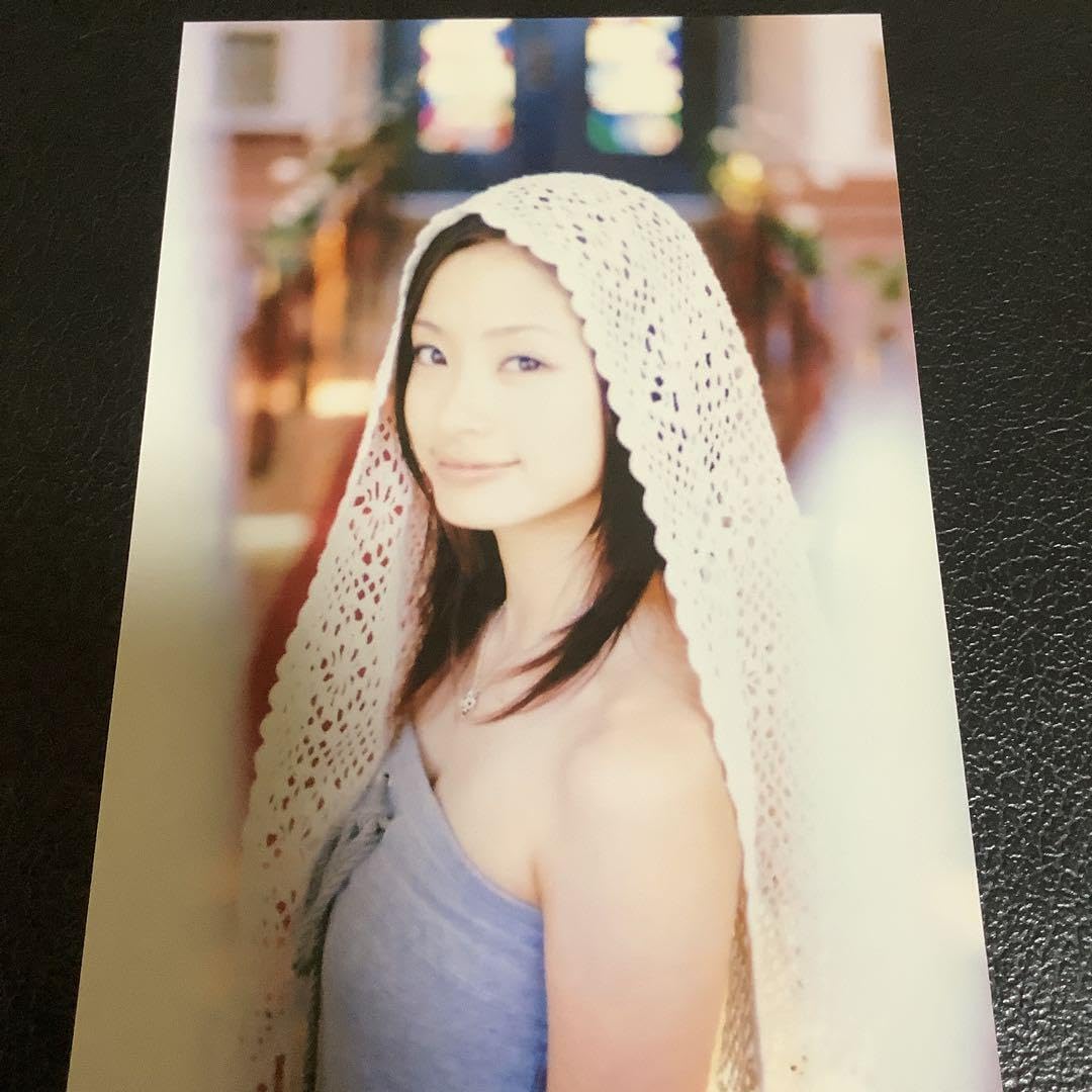 Amazon.co.jp: 上戸彩 L判写真 10枚set : おもちゃ