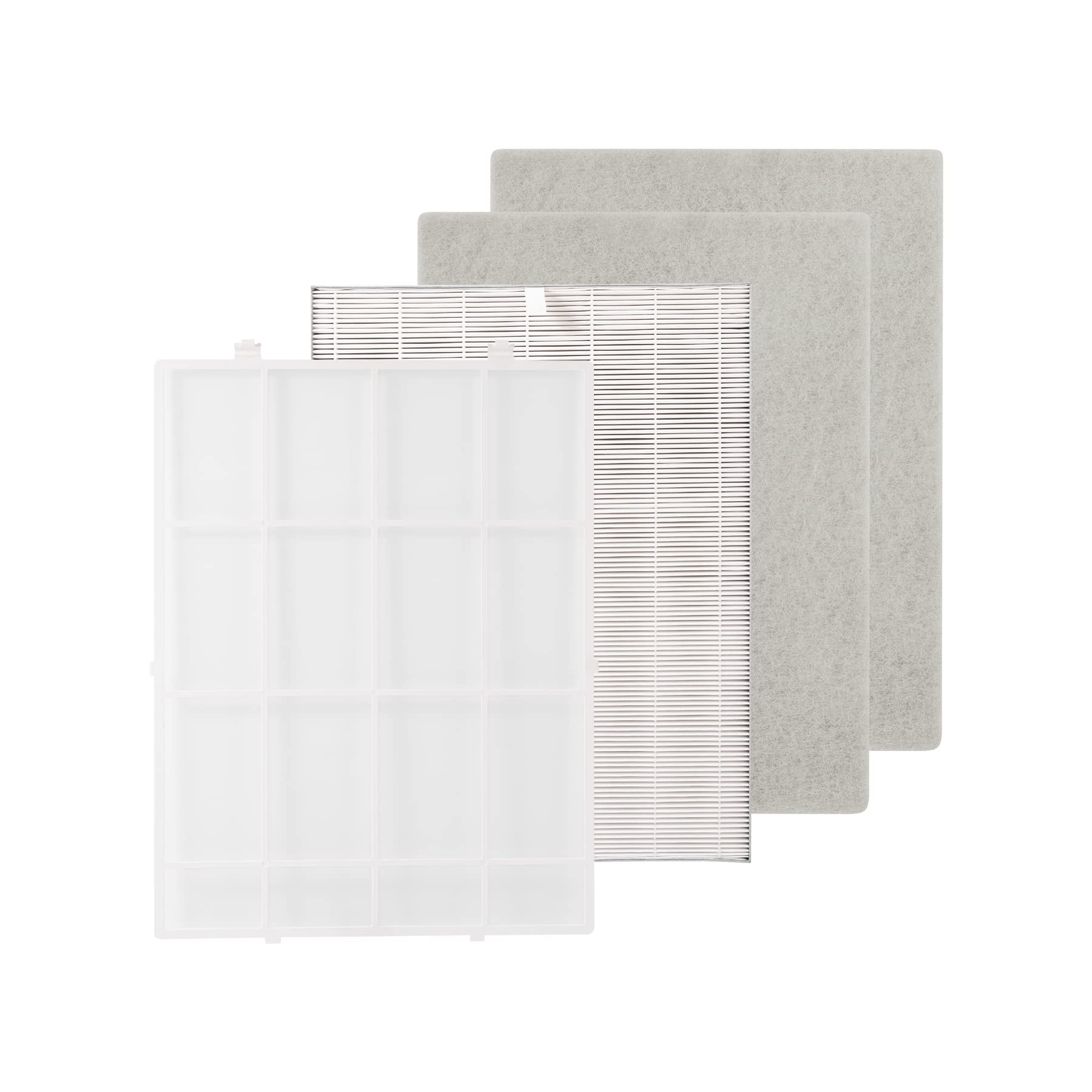 CUCKOO 1-Year Filter Replacement Bundle for Air Purifier Model CAC-R1510FW (For ASIN: B0B8GGDRTC)
