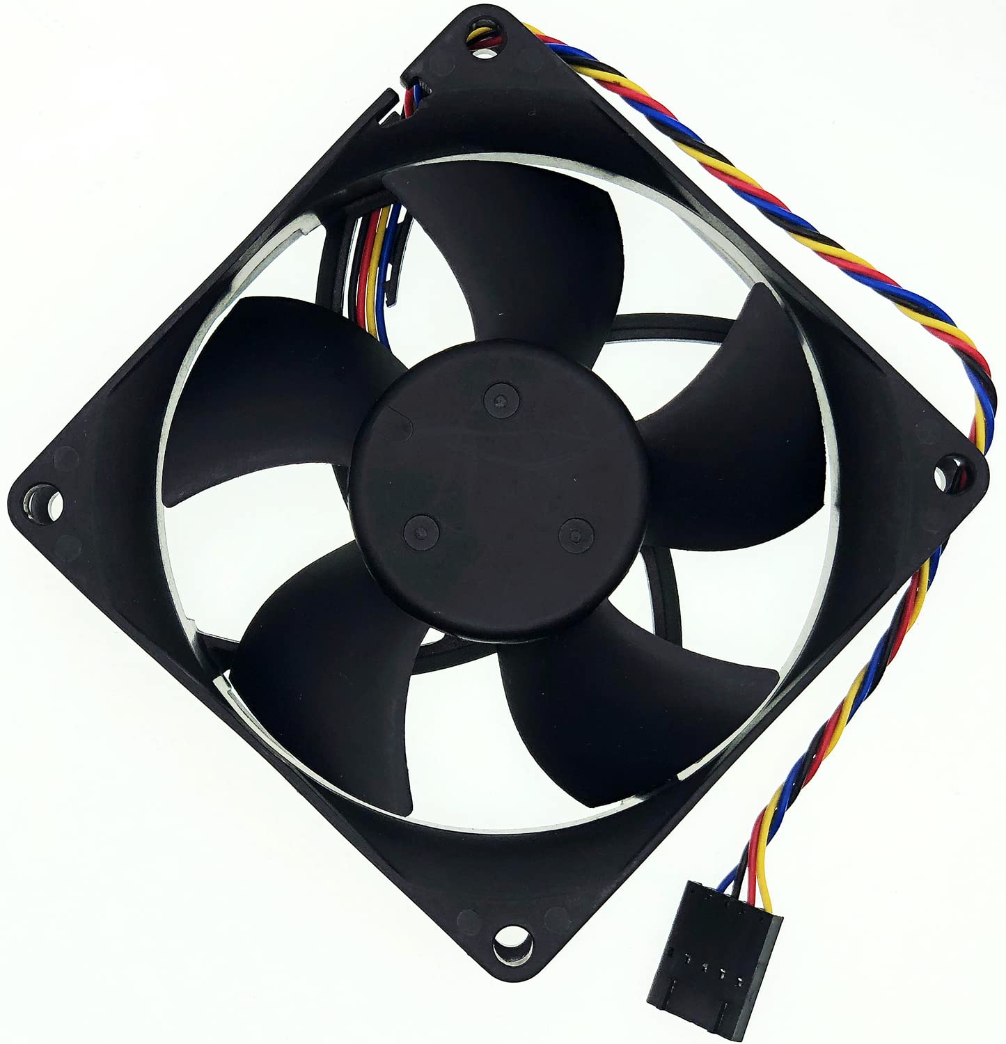 Amazon.com: PVA080F12H 725Y7 Case Fan for Dell OptiPlex 390 790
