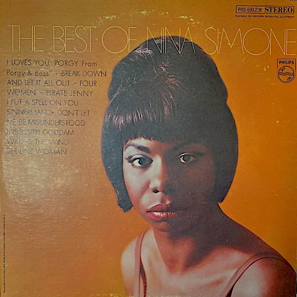 The Best of Nina Simone