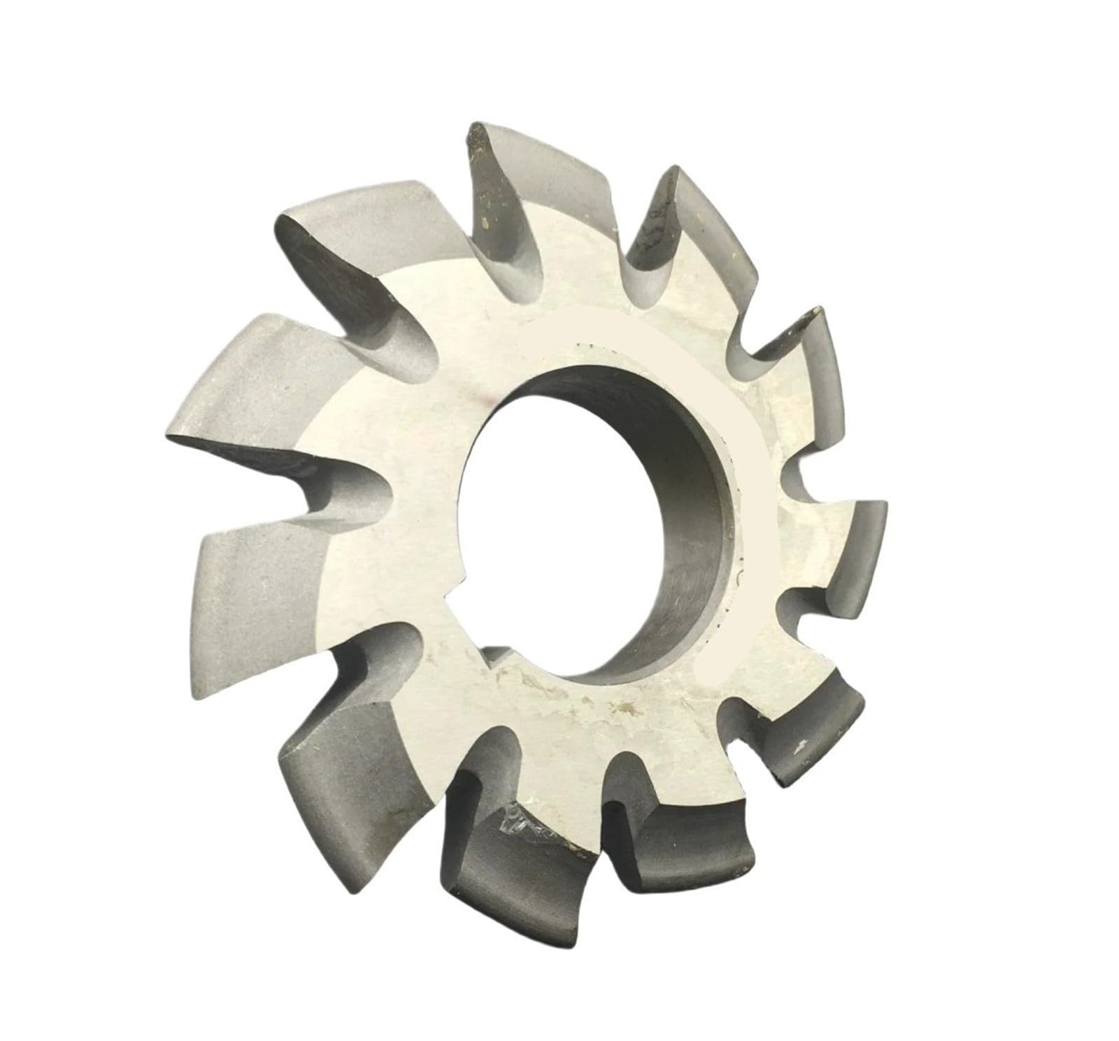 Fresa de engranaje recto, fresa de engranaje de disco M0.75-M1(NO.1,M0.7)