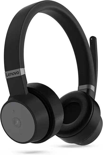 Lenovo Go Wireless ANC Headset