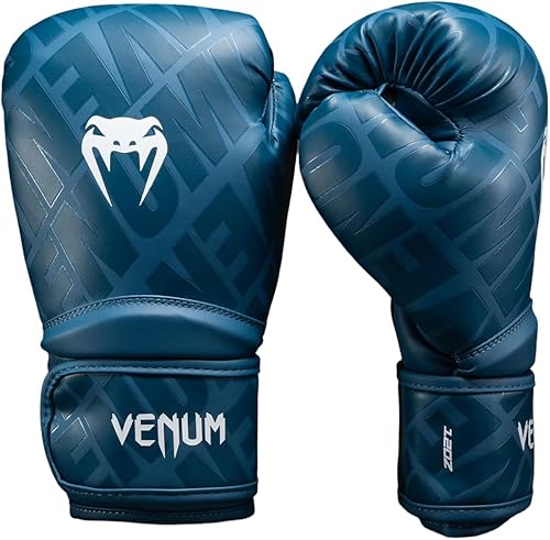 Miniatura 13 de Venum Guantes de boxeo Contender Blanco/Plata,Negro/Blanco,Negro/Negro,Gris/Dorado,Negro -,Negro/ turquesa,Negro/Oro,Negro/Gris,Negro/Rojo,Dulce