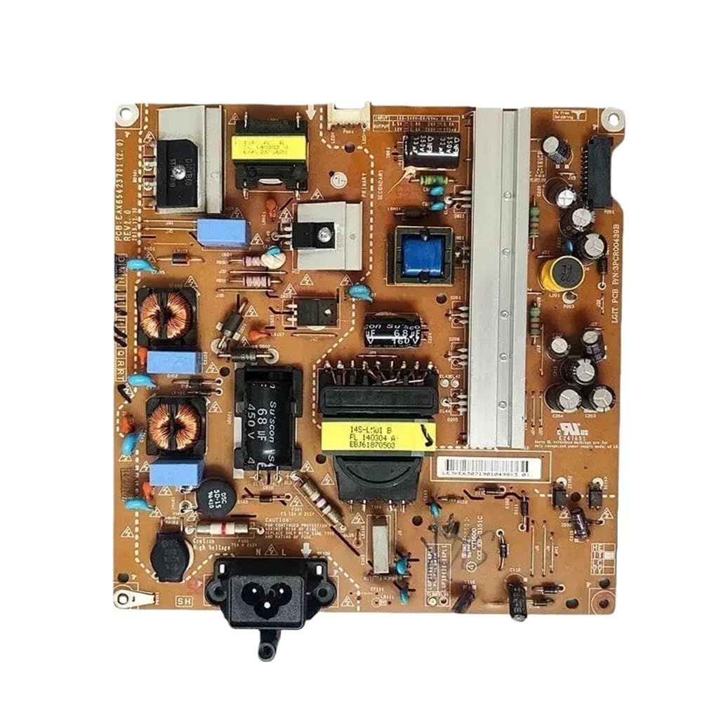 tv Power Board EAX65423701 (2.0) LGP3942-14PL1 Scheda di alimentazione per 39LB5600-UZ 42LB5600-UZ 39LY560H-UA 42LY560H-UA 42LY570H-UA