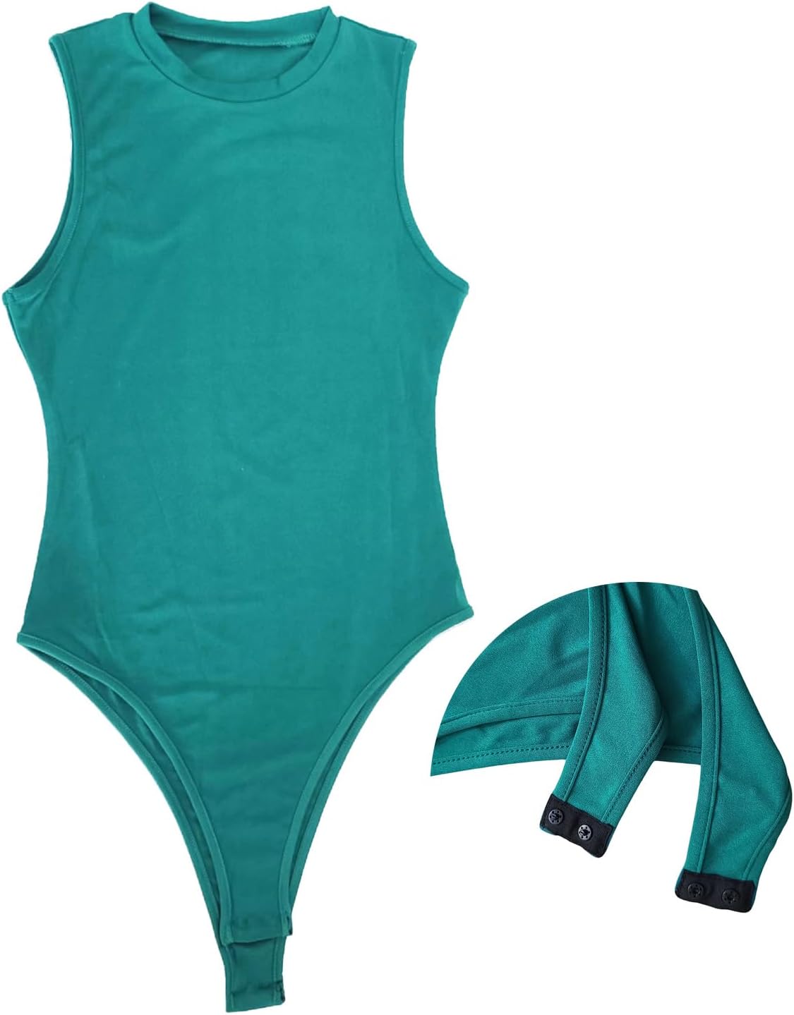 Women Casual Fringe Two Piece Outfits Tassel Short Pants Set Sleeveless Tank Tops Bodysuit Party Clubwears - Image 4