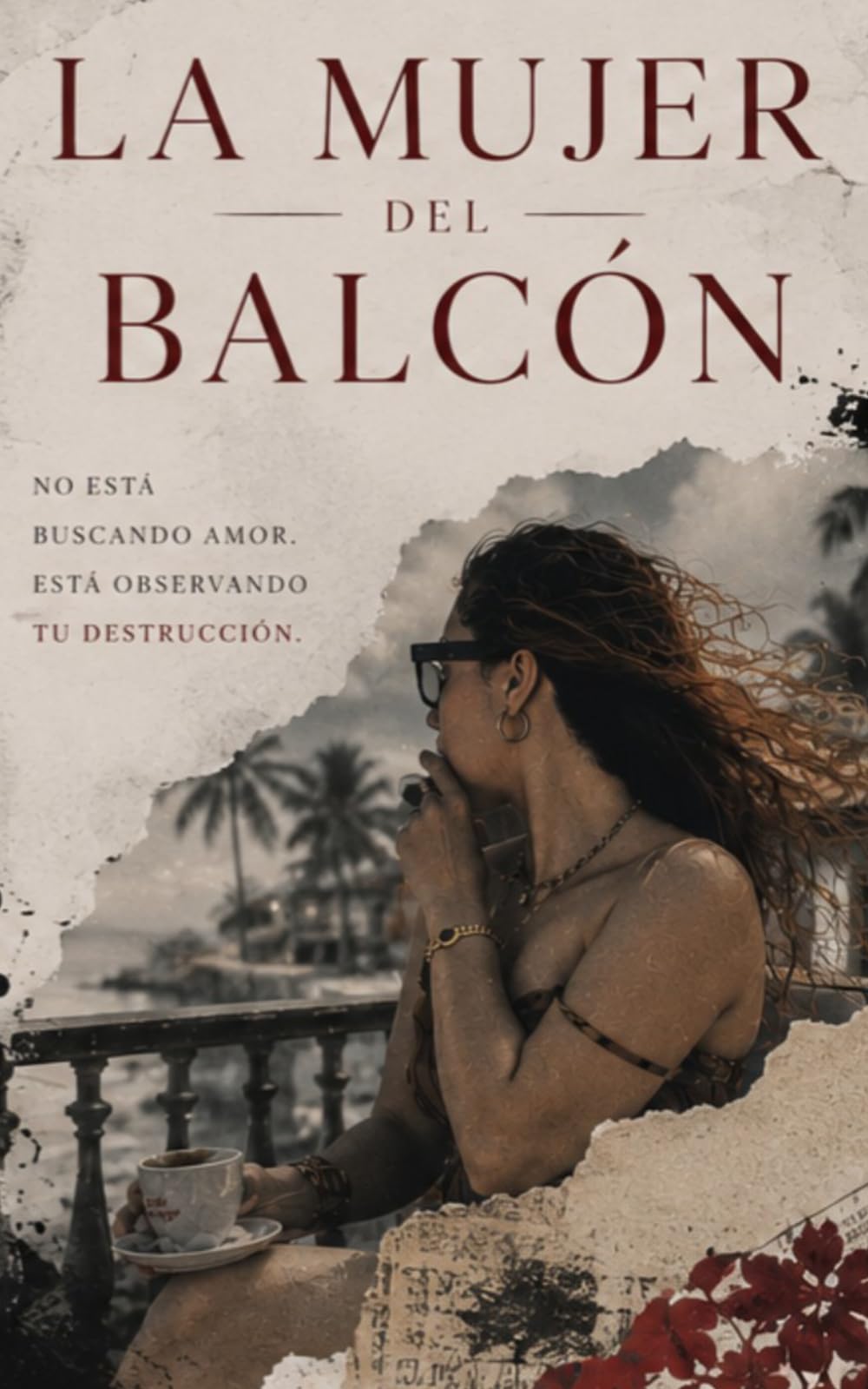 La Mujer del Balcon