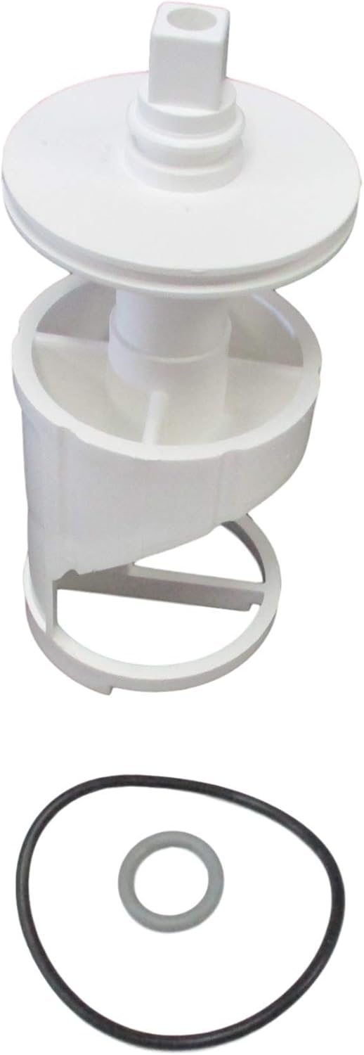 Jac Premium Diverter Stem 2002+ J-300 & J-400 Series Spa Hot Tub
