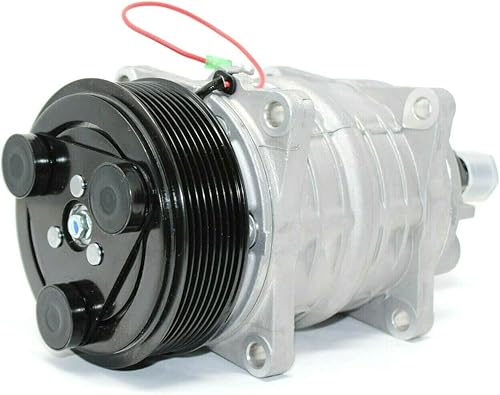 Compresor de CA para Thermo King Tripac APU 75R86132Q
