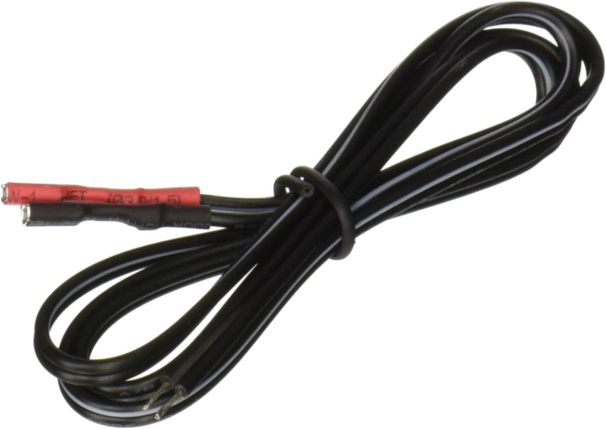 FasTrack Electric O Gauge, Operating Accessories, Power Wire