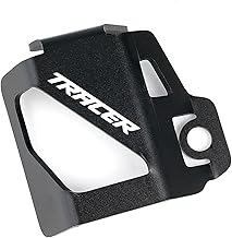 Copertura Protezione Serbatoio Olio Freno Posteriore Moto Accessori per TRACER 900 GT Tracer700gt TRACER 9 GT 9gt 7/GT 2021 2022 2023 2024 MT09 MT07 TRACER