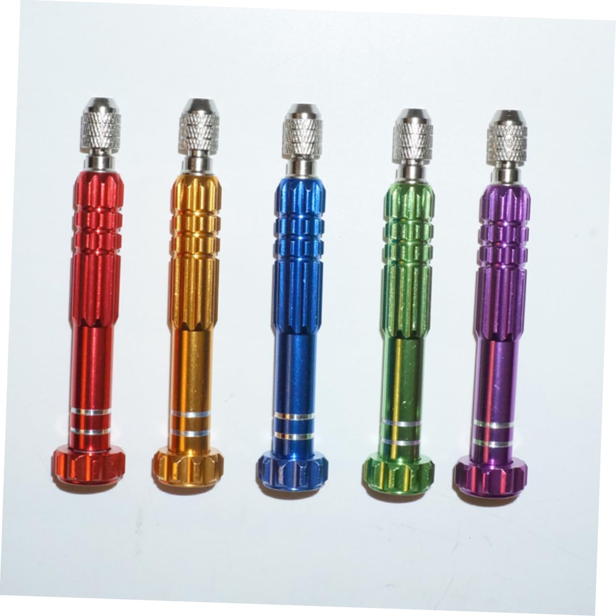 Yardenfun Rustproof Screwdriver Disassembly Kit Electronic Kit Disassembly Screwdriver Screw Driver Electronic Daily Use Screwdriver Micro Screwdriver Daily Kit Tool Miniature