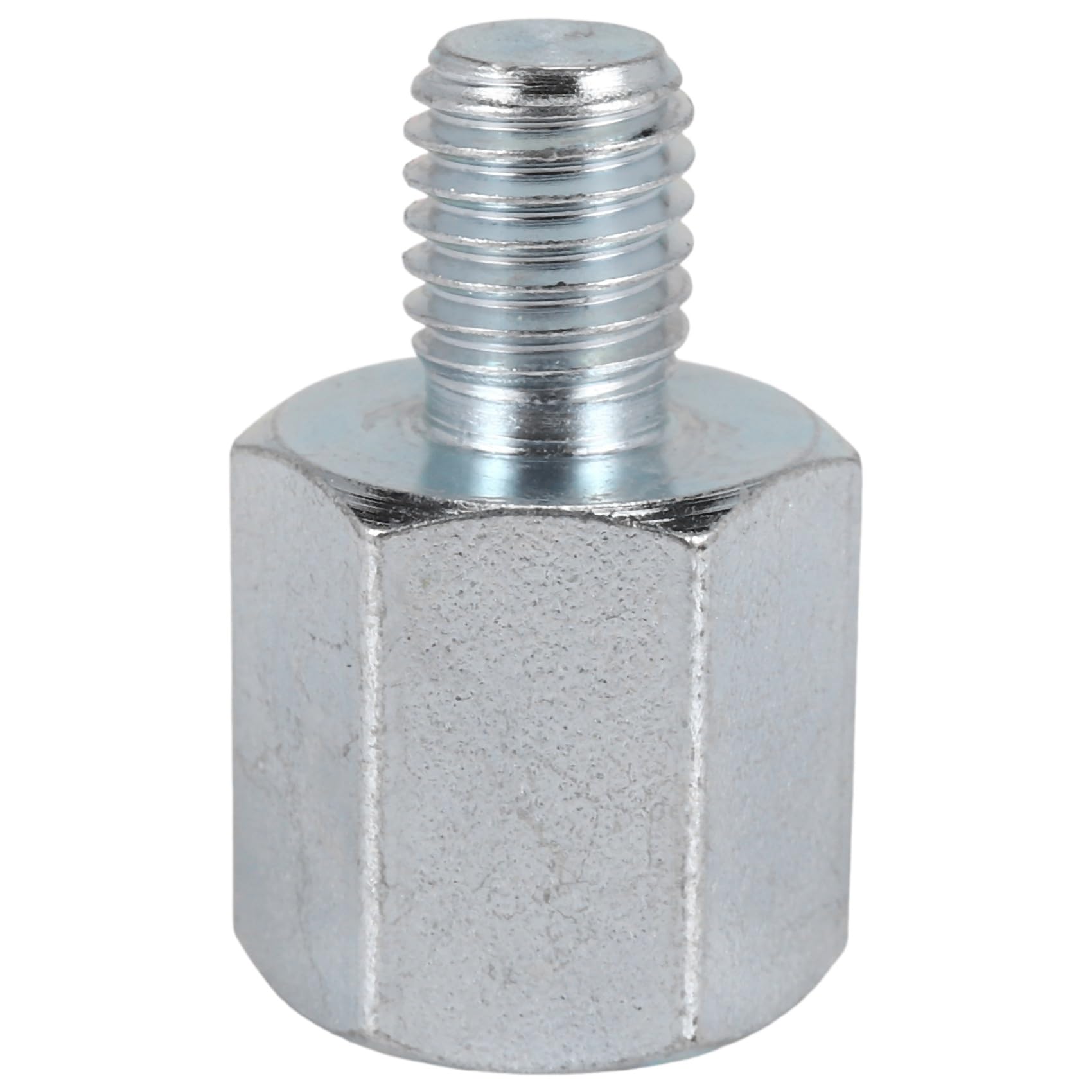 Littimoon M14 to M10 Adapter Different Thread Core Bits Drill Grinder Cutter for Angle Grinder