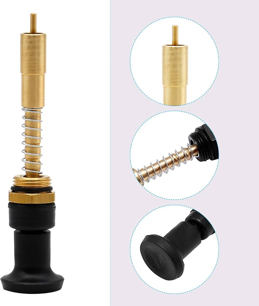 ちょき Amazon.com: MDEOOSKY Pull Choke, Carburetor Choke Starter Pull