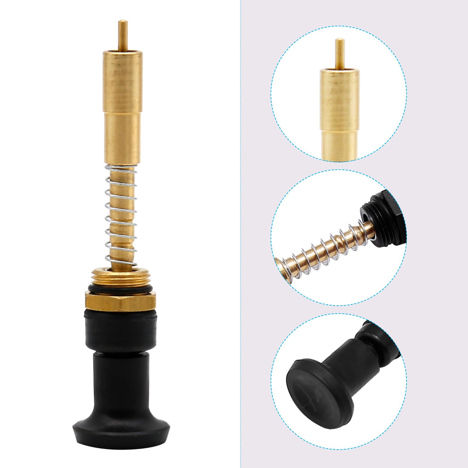 Konrad St1400㎠ Konrad St1400㎠ Konrad St1400㎠ RICKS STATOR