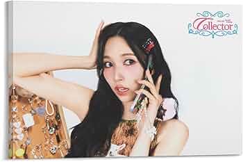 Amazon.co.jp: MINA ミナ TWICE トゥワイス 2025 Season's Greetings