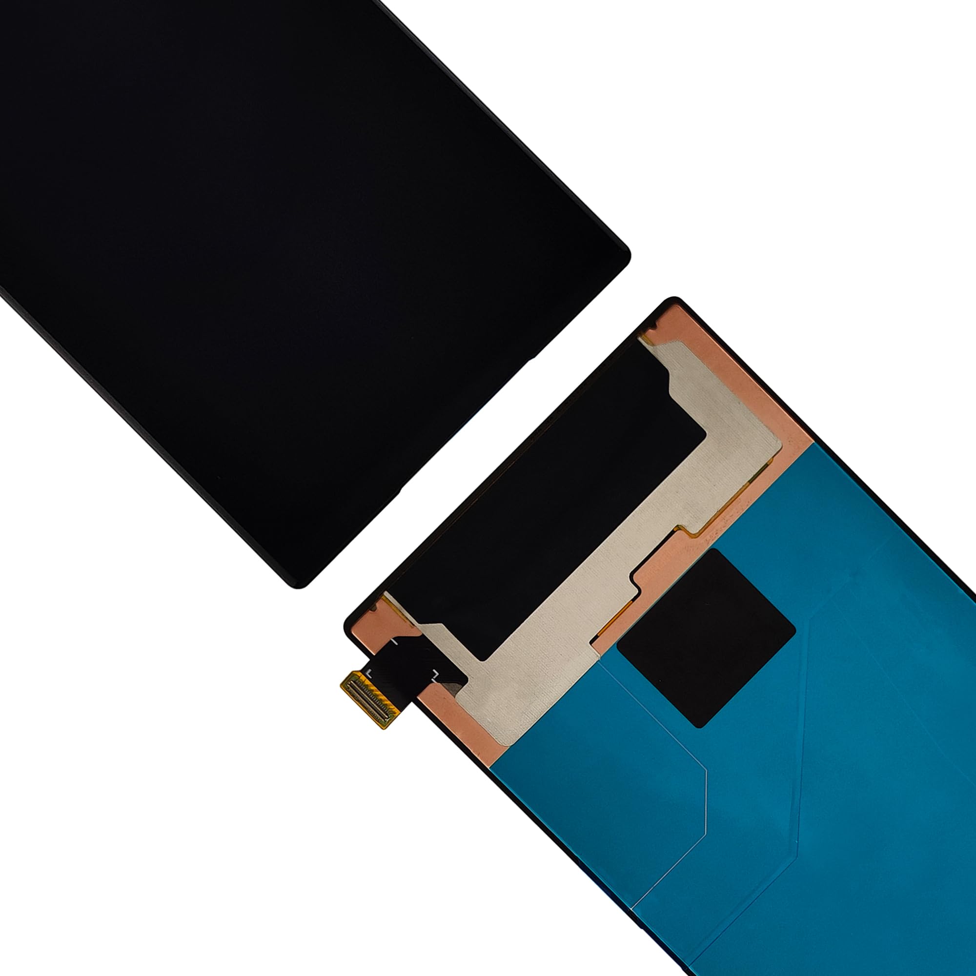 Amazon.com: SwarKing Replacement Compatible with ZTE Nubia Red