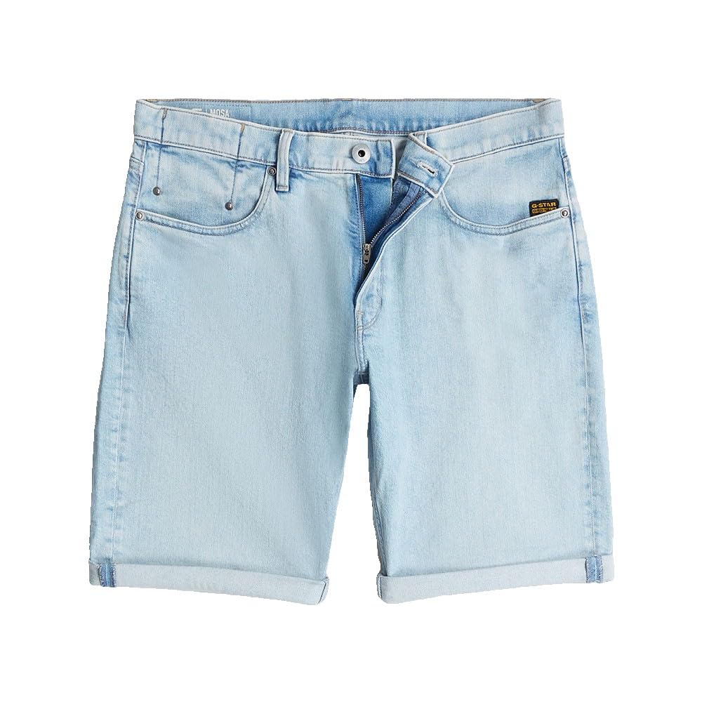 G-STAR Hombre Mosa Shorts